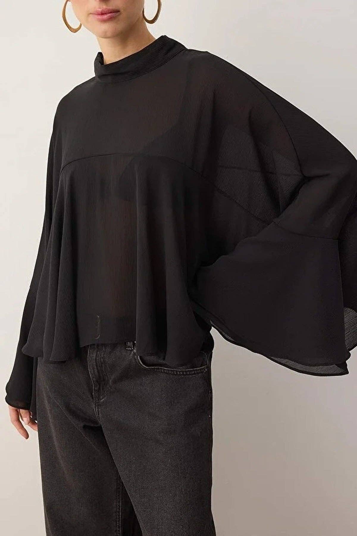 Mirelle Blouse