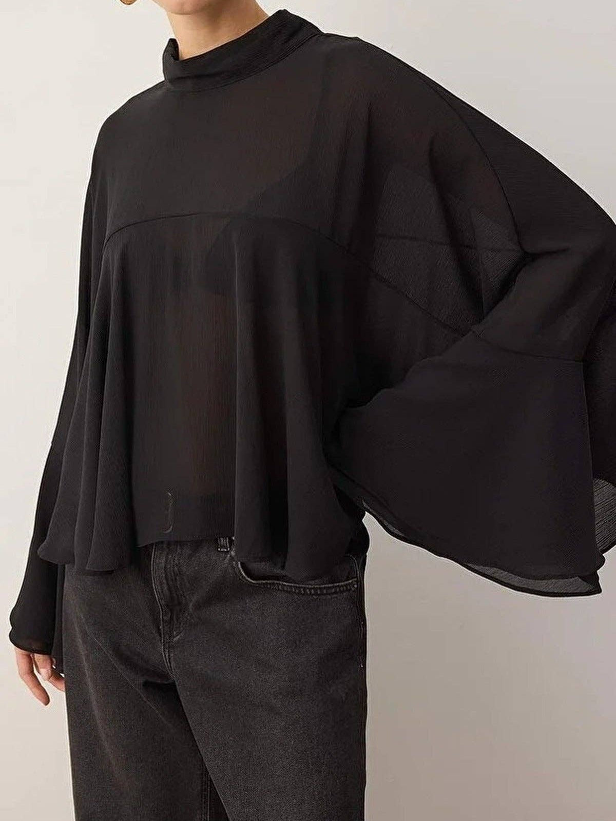 Mirelle Blouse