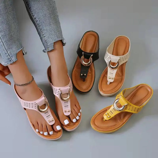 Trendy Summer Sandals