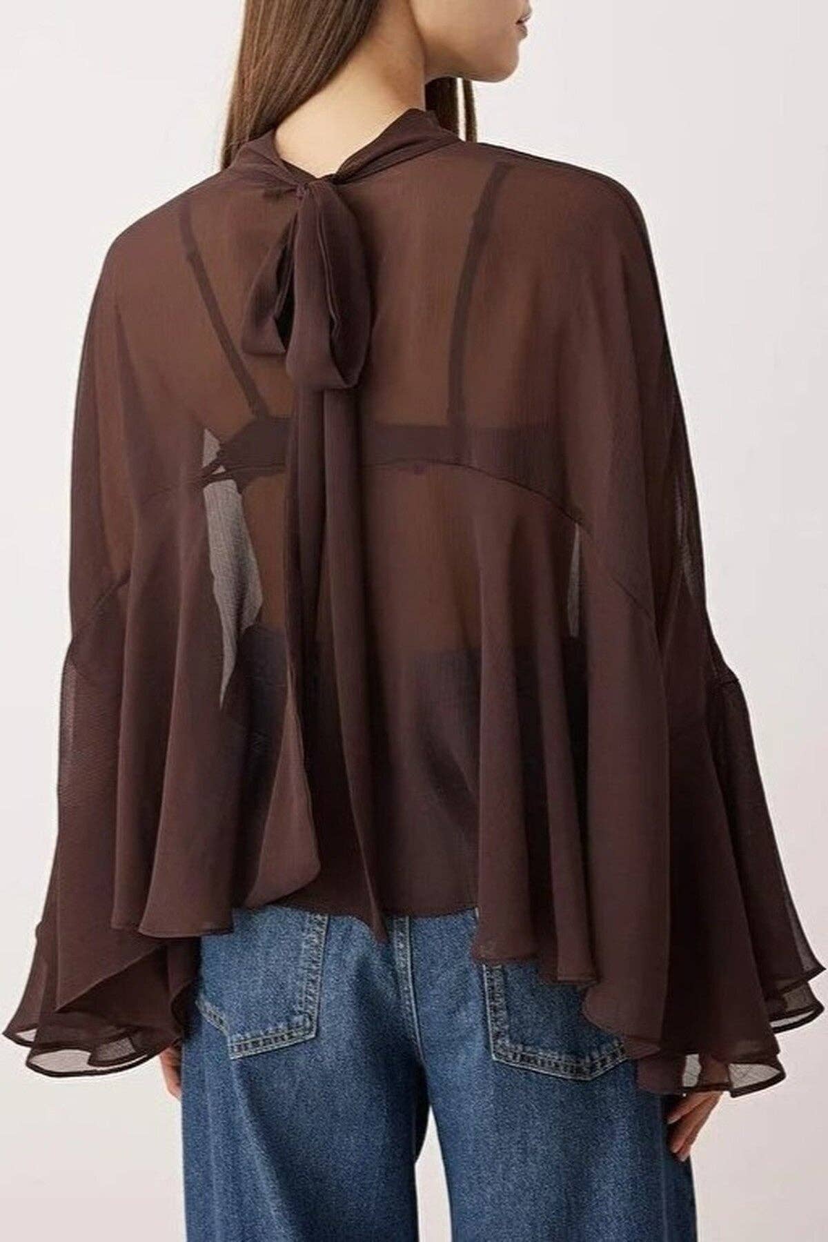 Mirelle Blouse