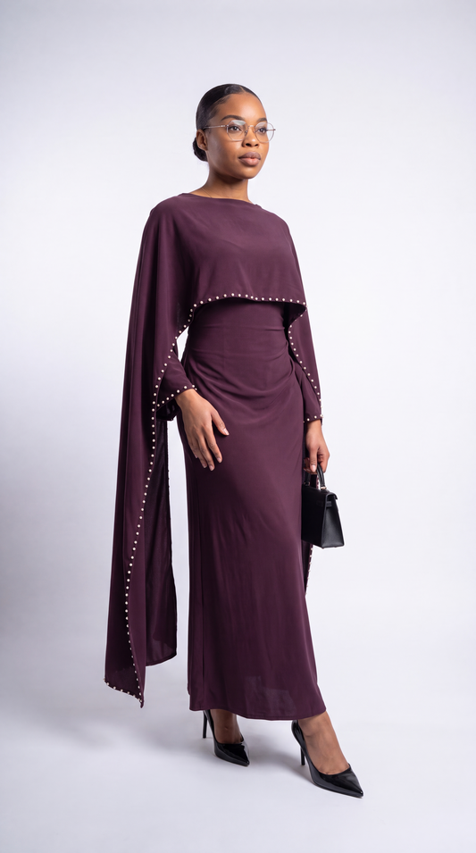 Ayas-Dress