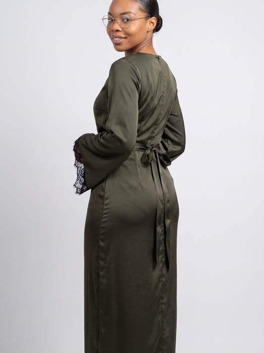 Zahra Dress