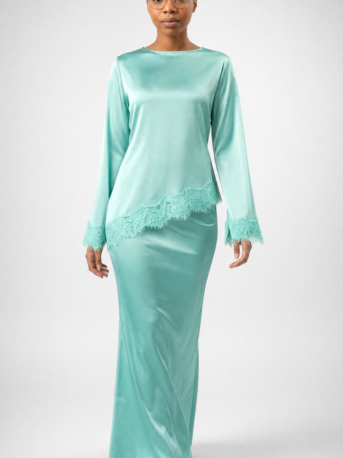 Lumière-blouse