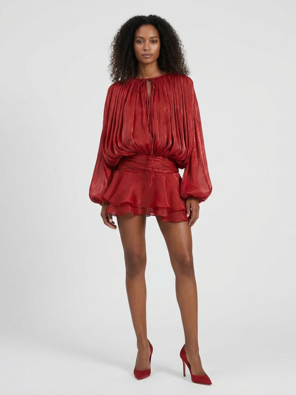Rosalie Dress