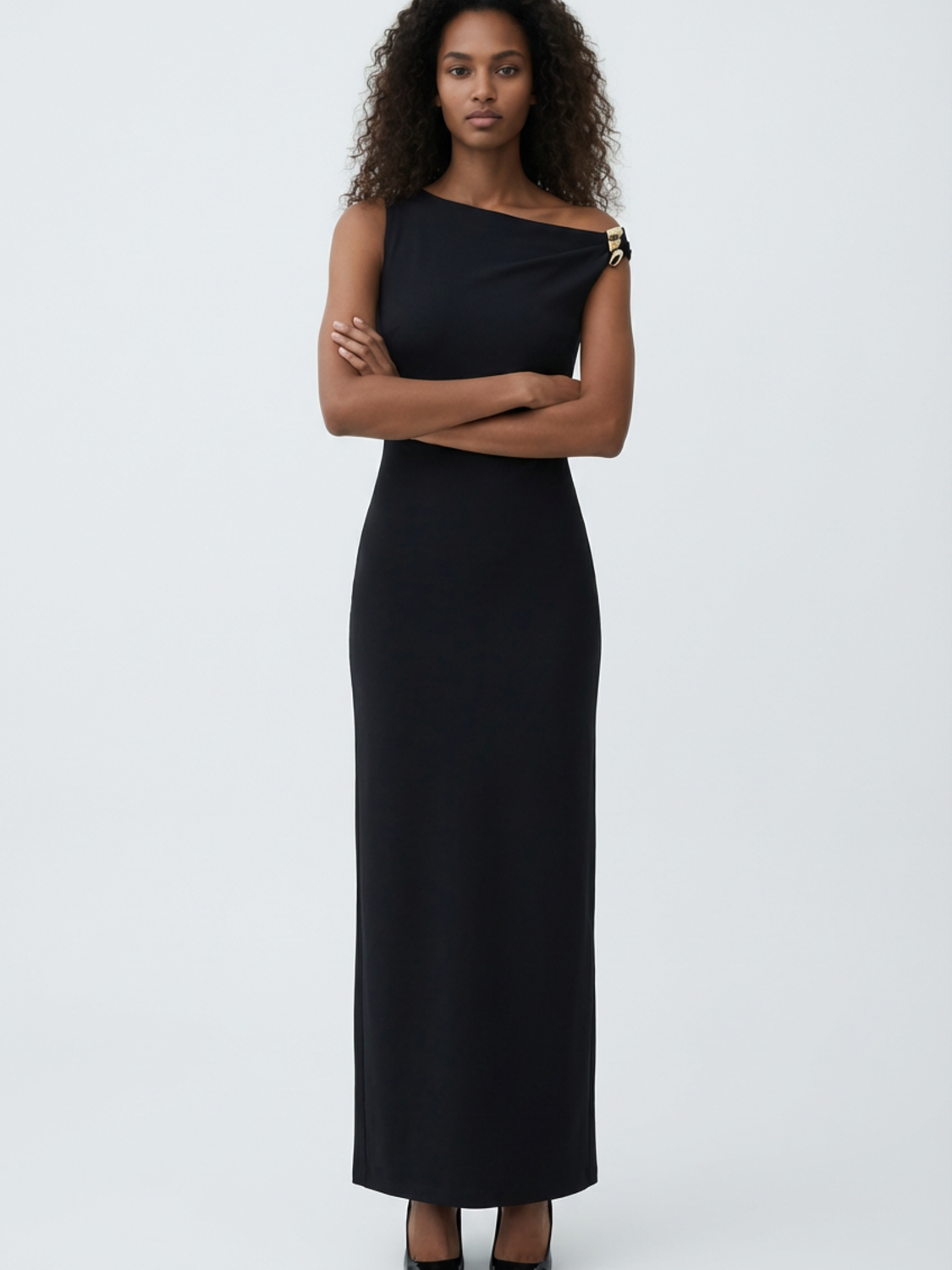Selene Maxi Dress