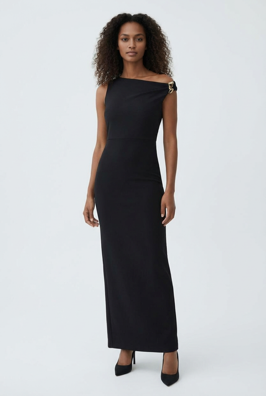 Selene Maxi Dress