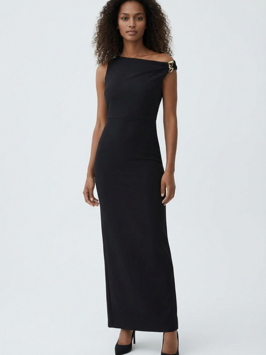 Selene Maxi Dress