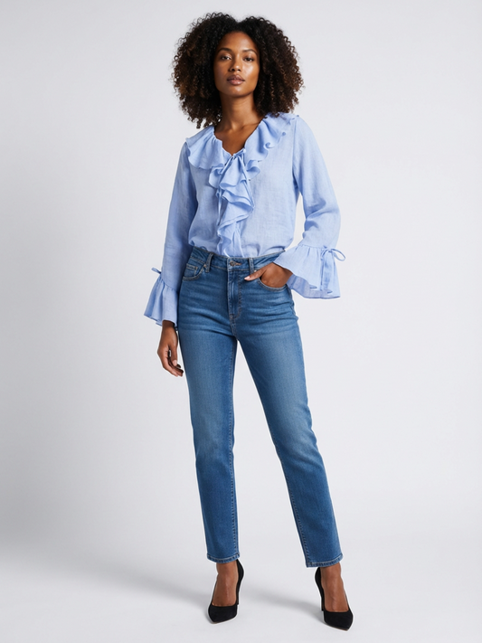 Seraphine Blouse