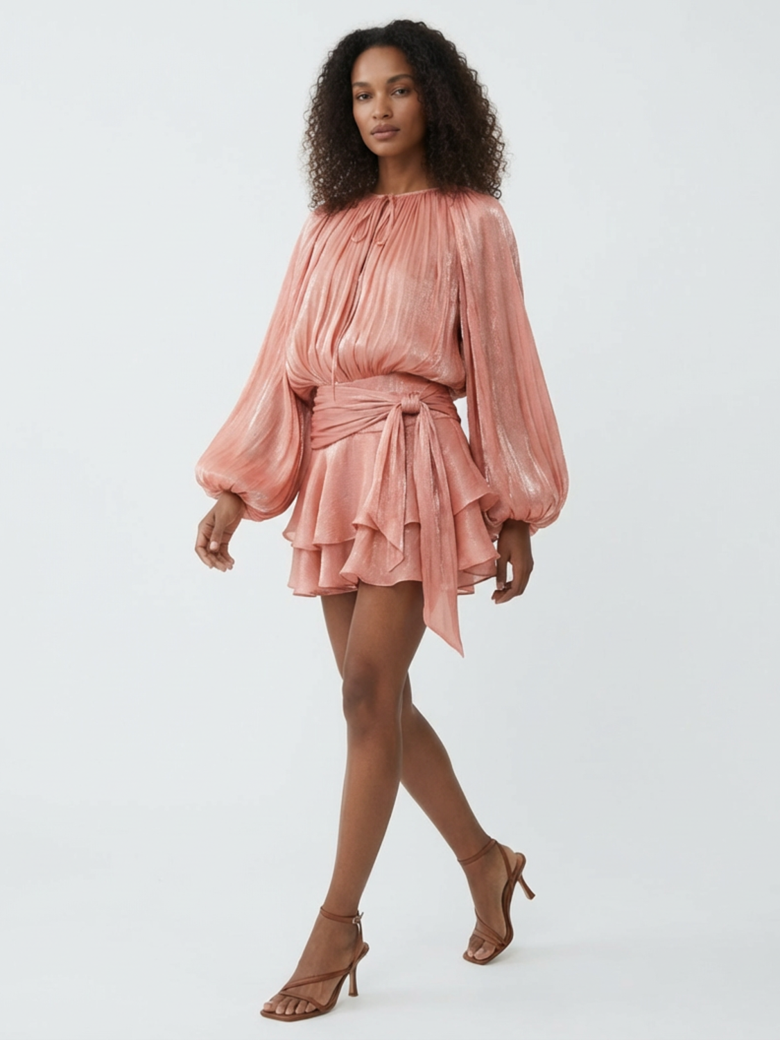 Rosalie Dress