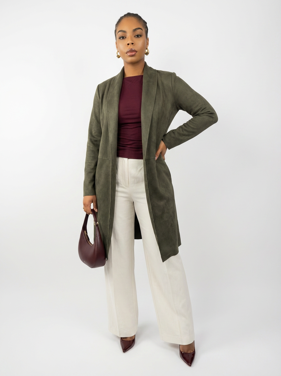 Amélie Jacket