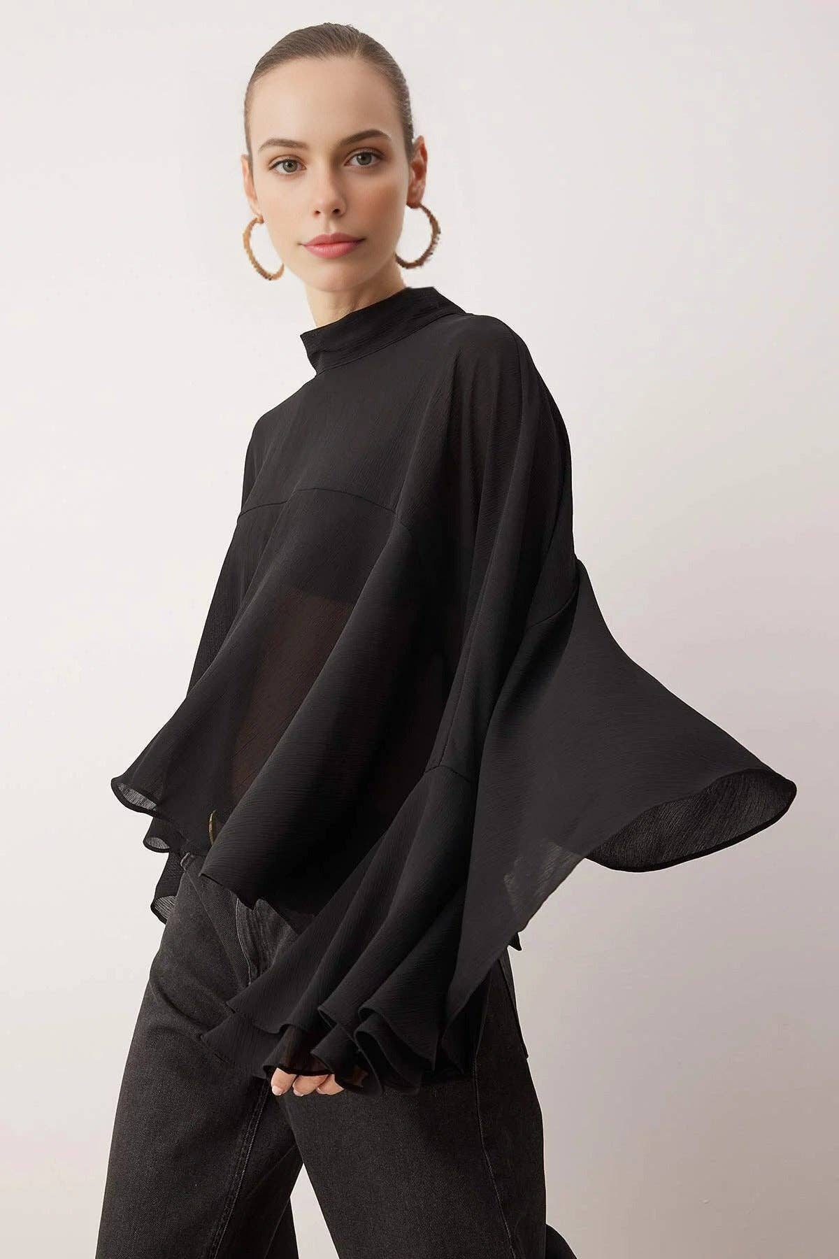 Mirelle Blouse
