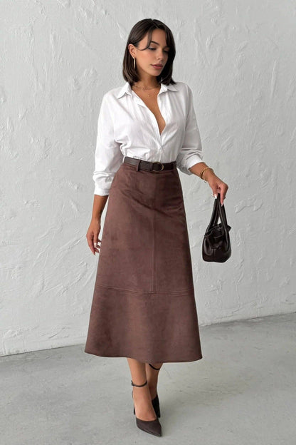 The Sienna Skirt