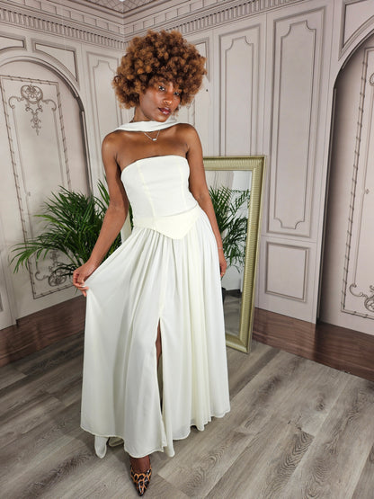 Maxi princesse ivoire enchanté 