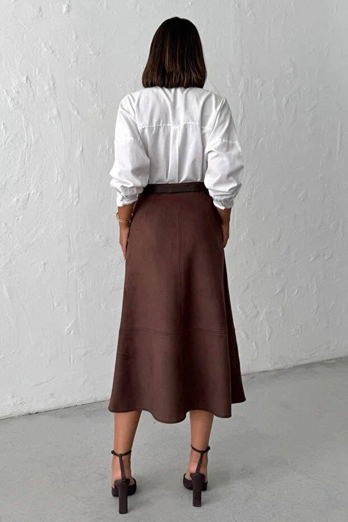 The Sienna Skirt