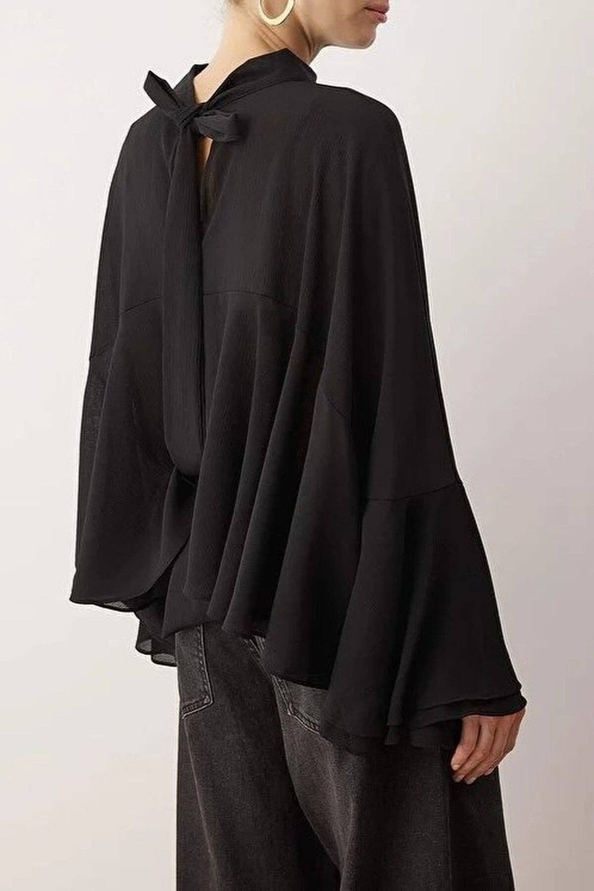 Mirelle Blouse