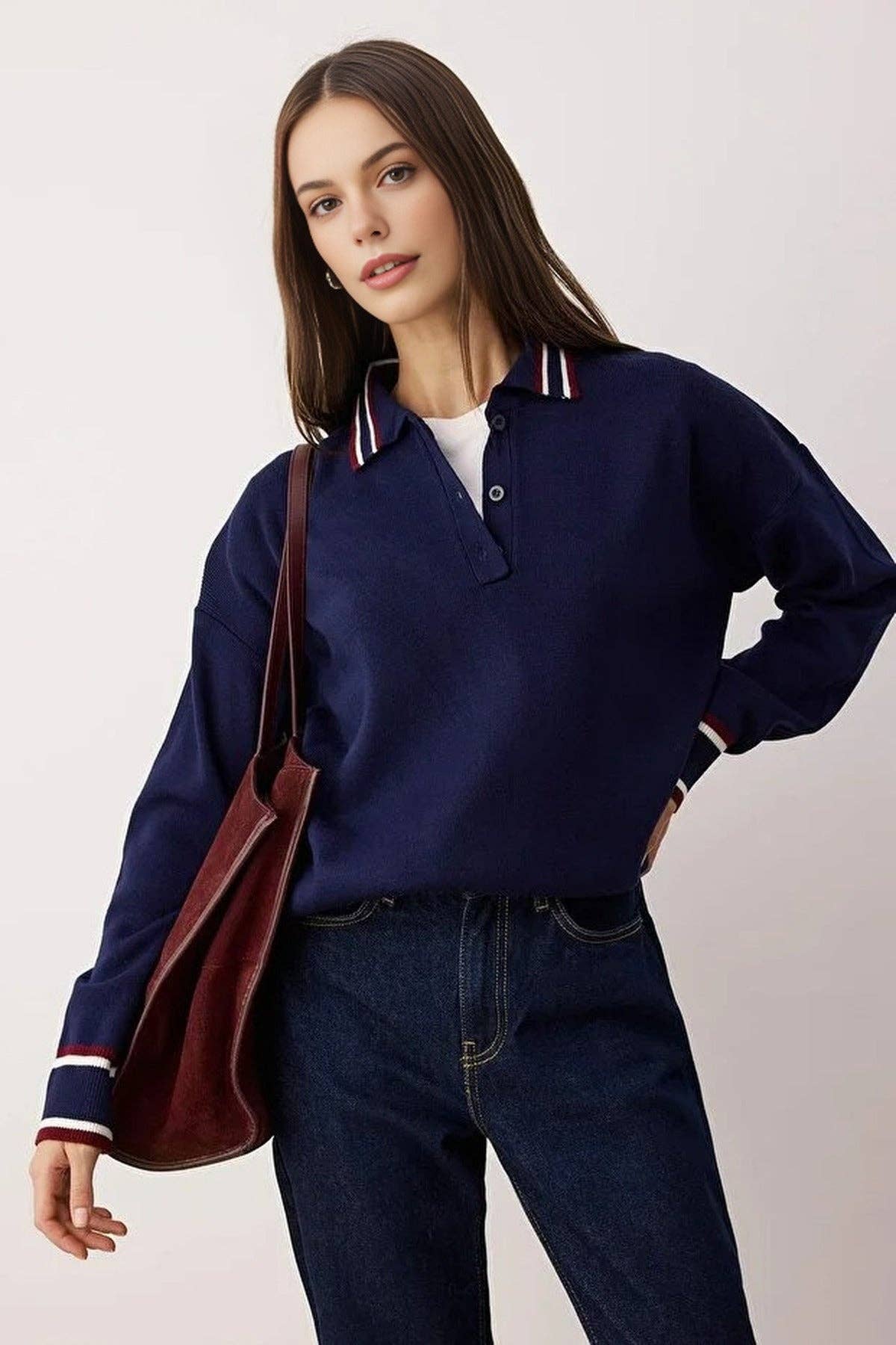 Solène Sweater
