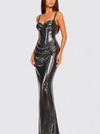 The Metallic Soul