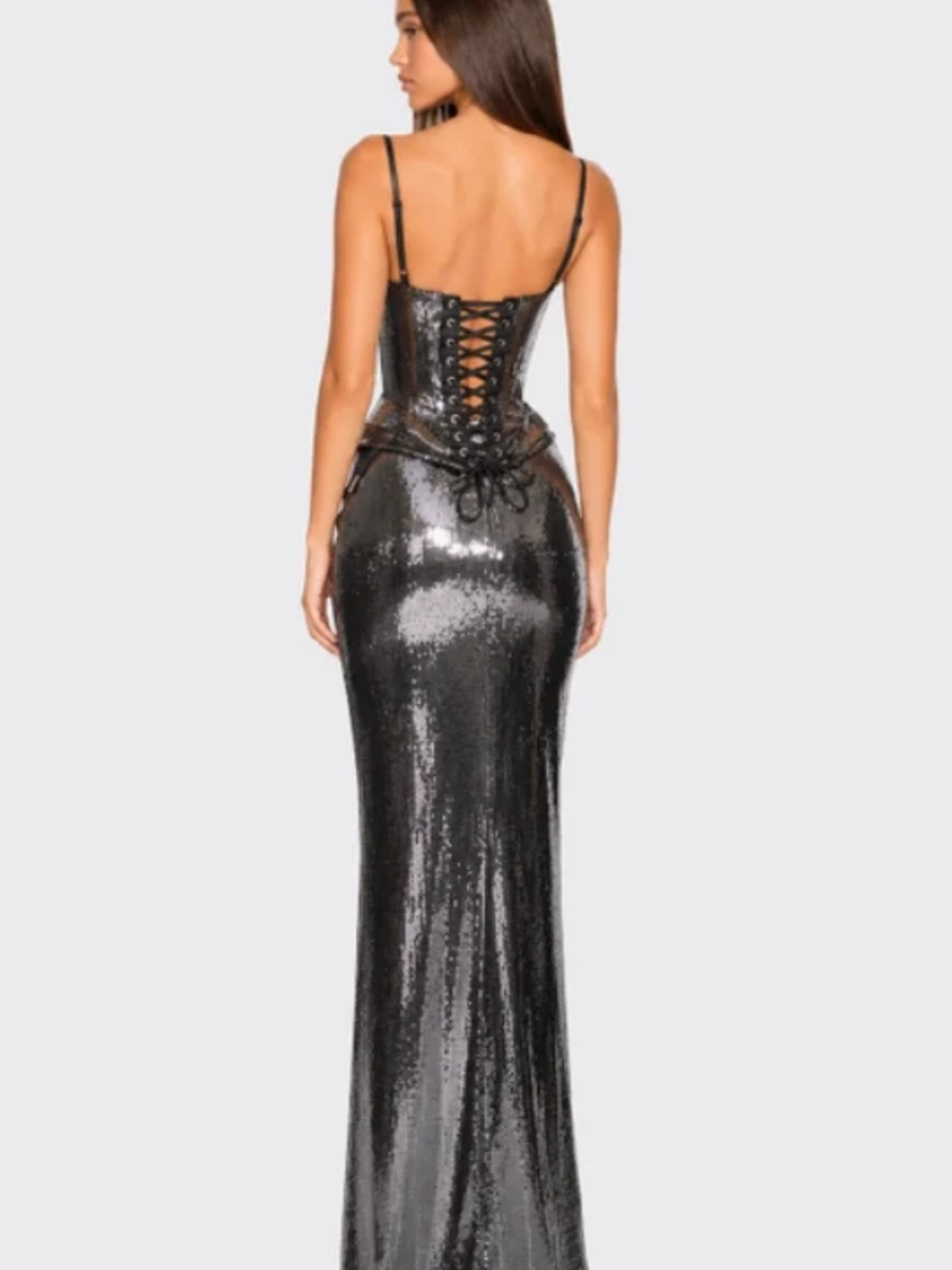 The Metallic Soul