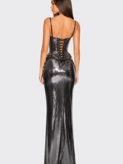 The Metallic Soul