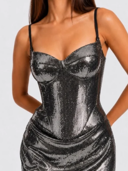 The Metallic Soul