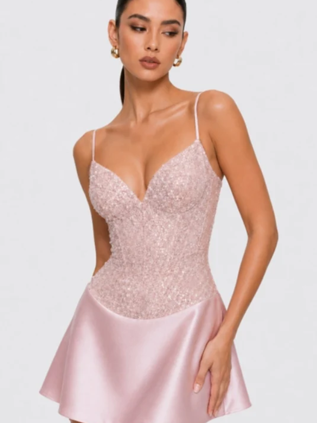 Pink Pearl