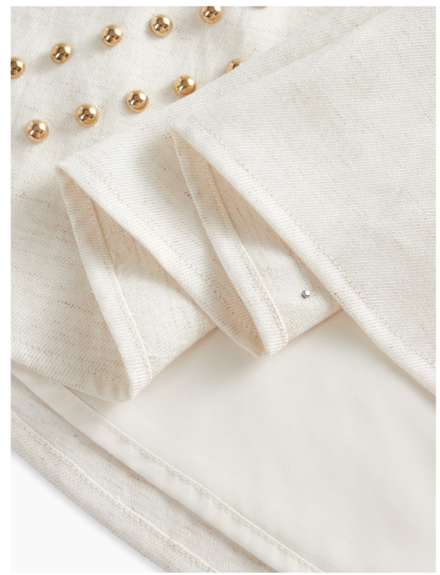 Élise Pearl Dress
