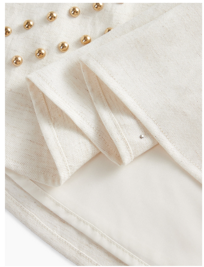 Élise Pearl Dress