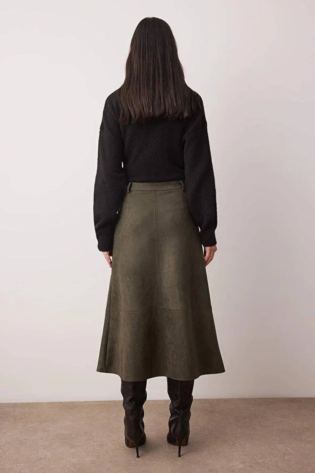The Sienna Skirt