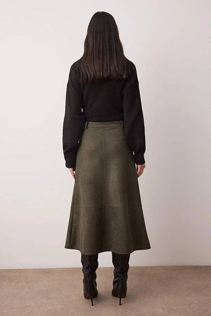 The Sienna Skirt