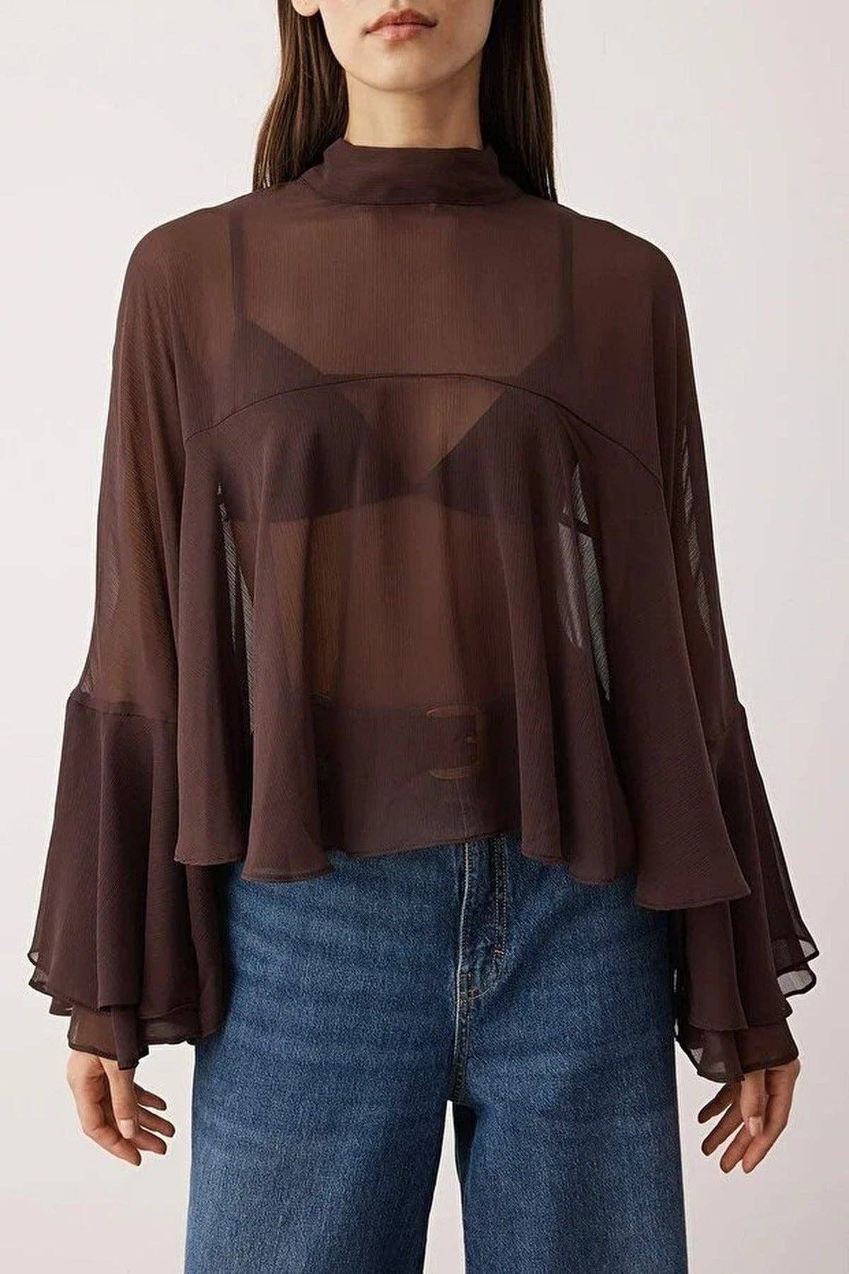 Mirelle Blouse