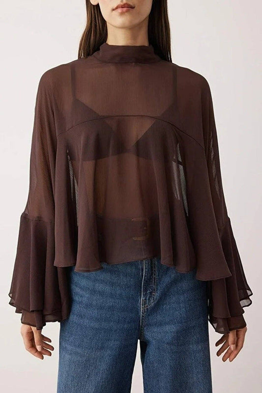 Mirelle Blouse