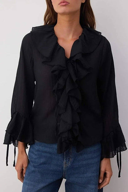 Seraphine Blouse