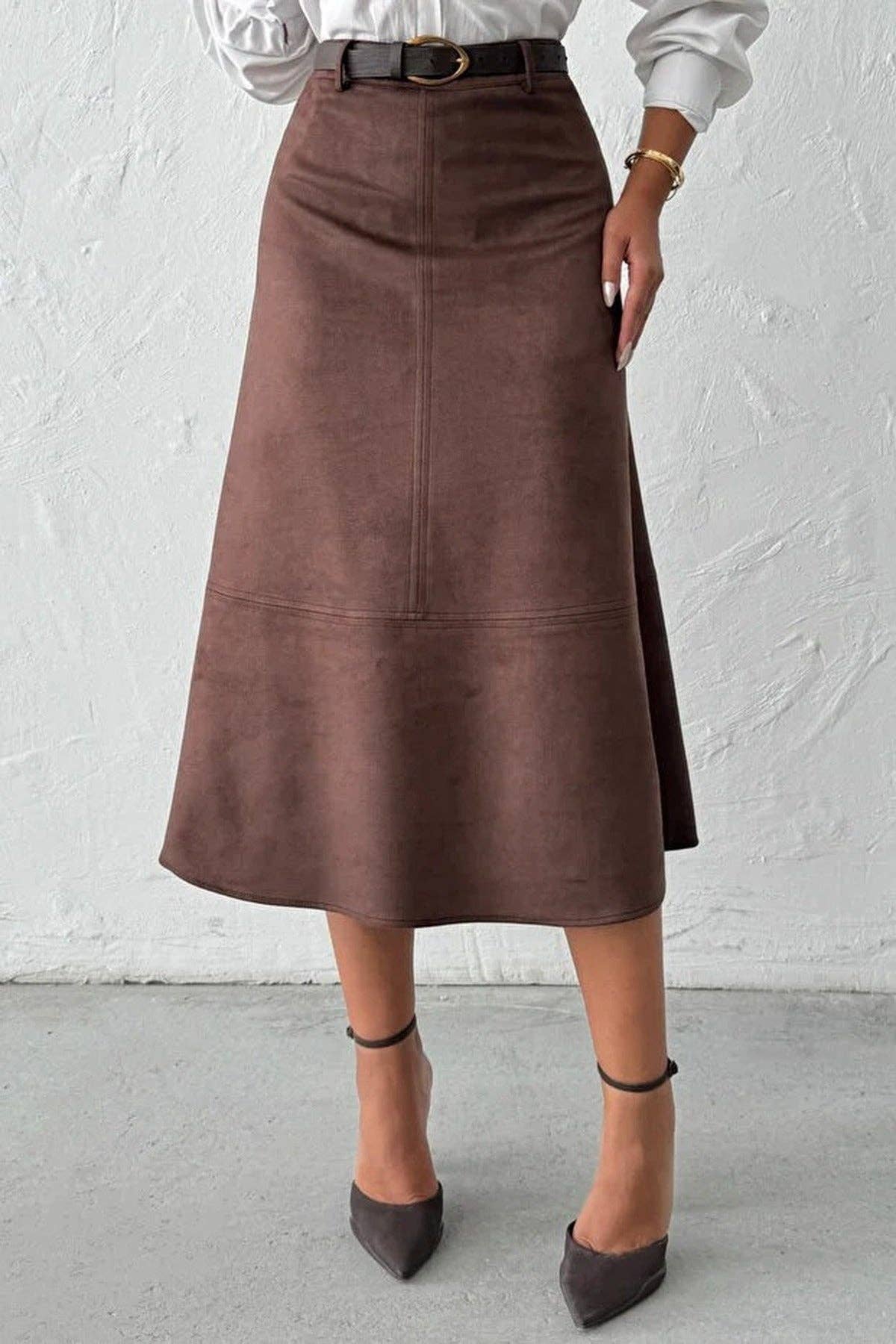 The Sienna Skirt