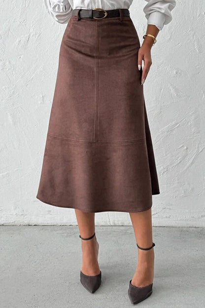 The Sienna Skirt