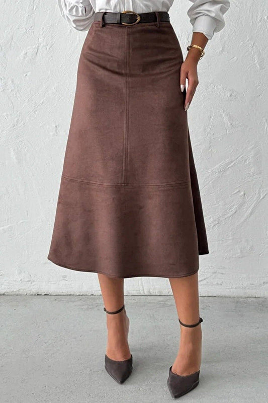 The Sienna Skirt