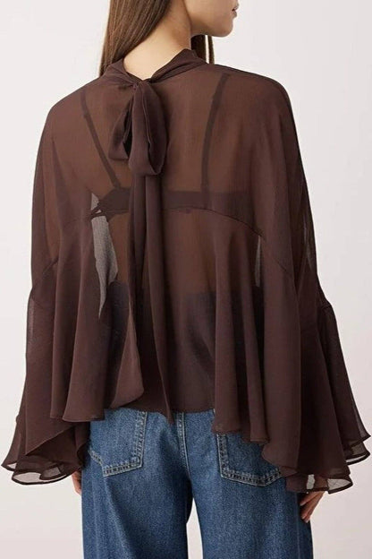 Mirelle Blouse