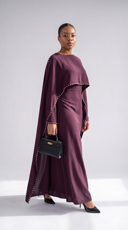 Ayas-Dress