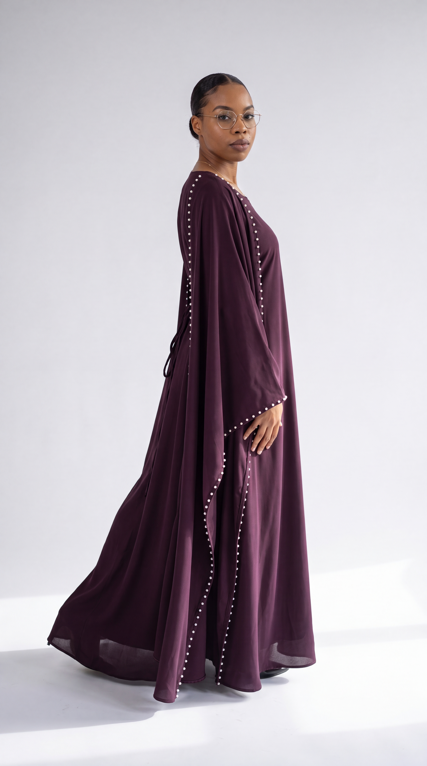 Ayas-Dress