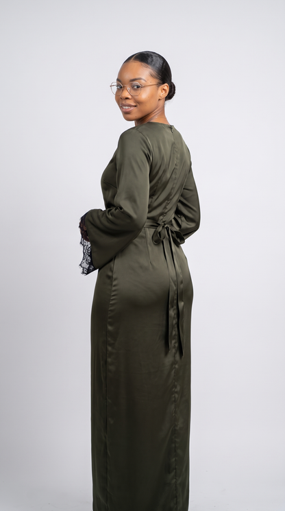 Zahra Dress