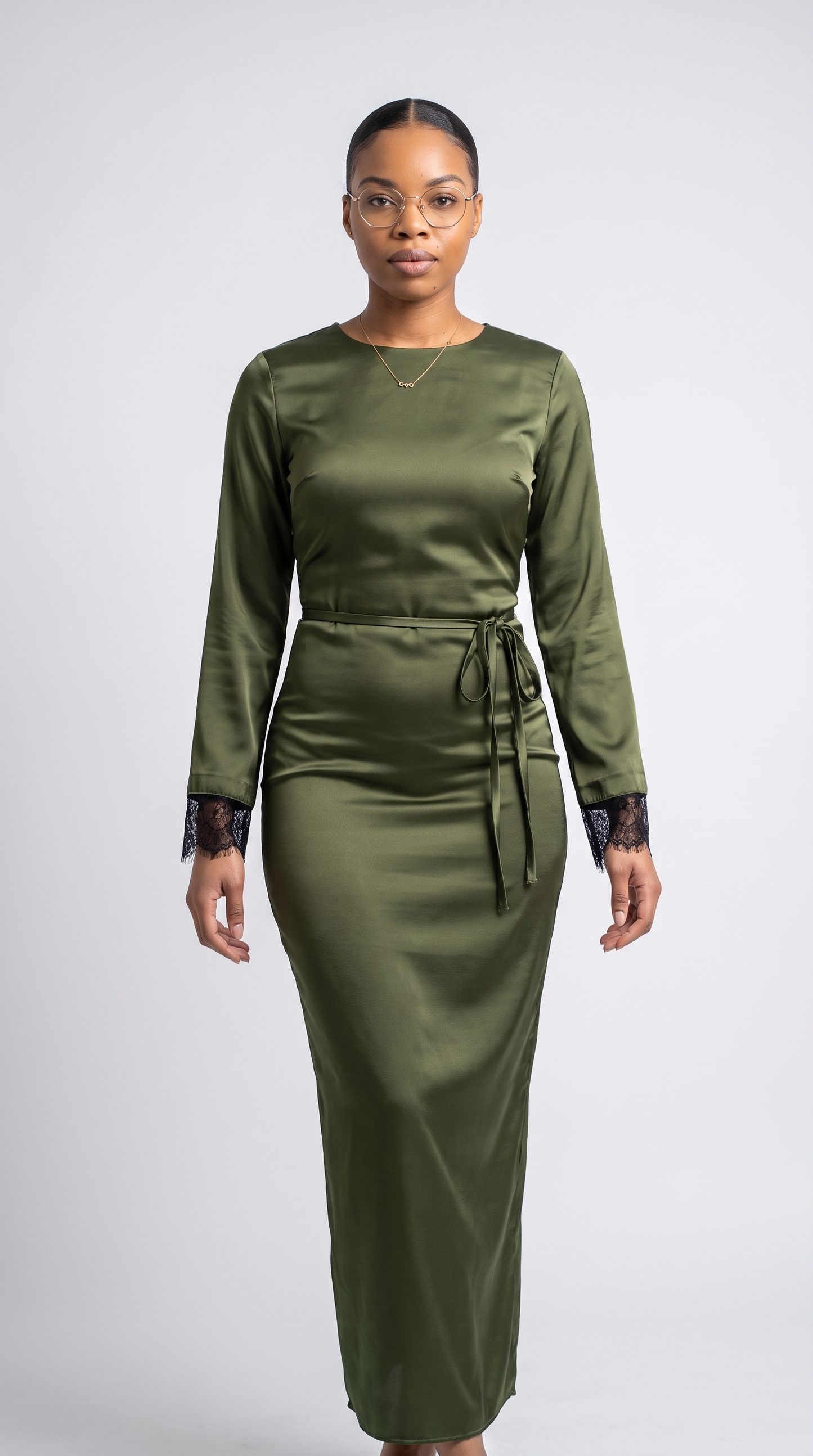 Zahra Dress
