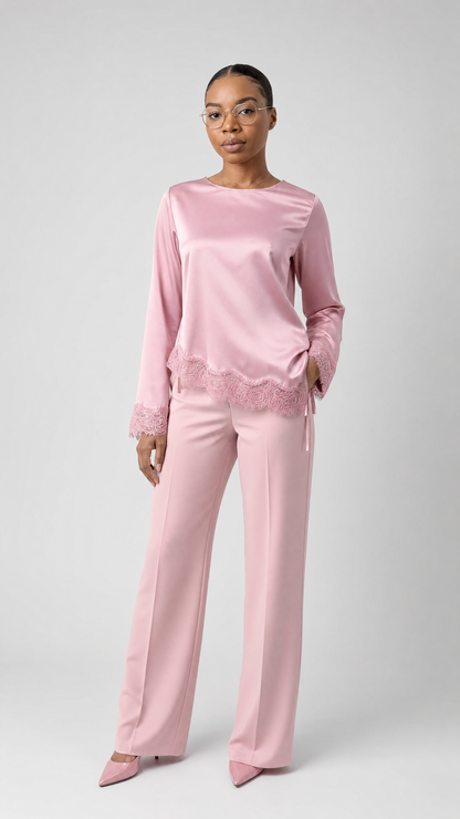 Lumière-blouse