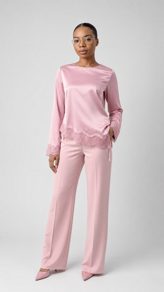 Lumière-blouse