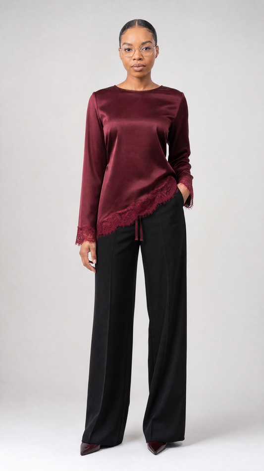 Lumière-blouse
