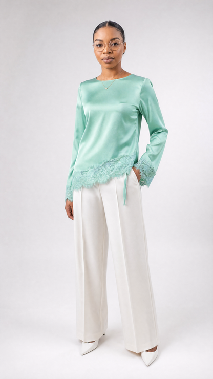 Lumière-blouse