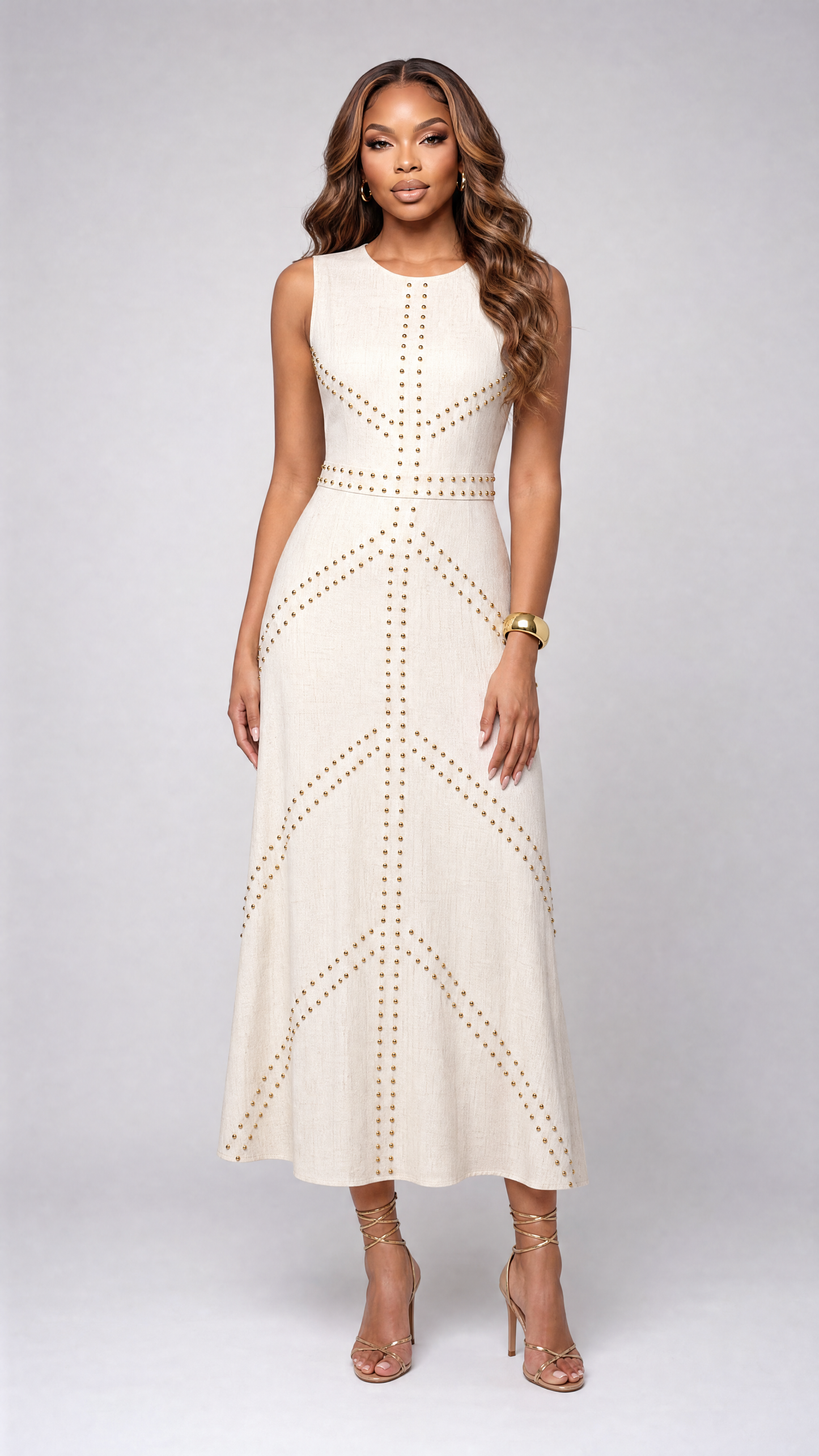 Élise Pearl Dress