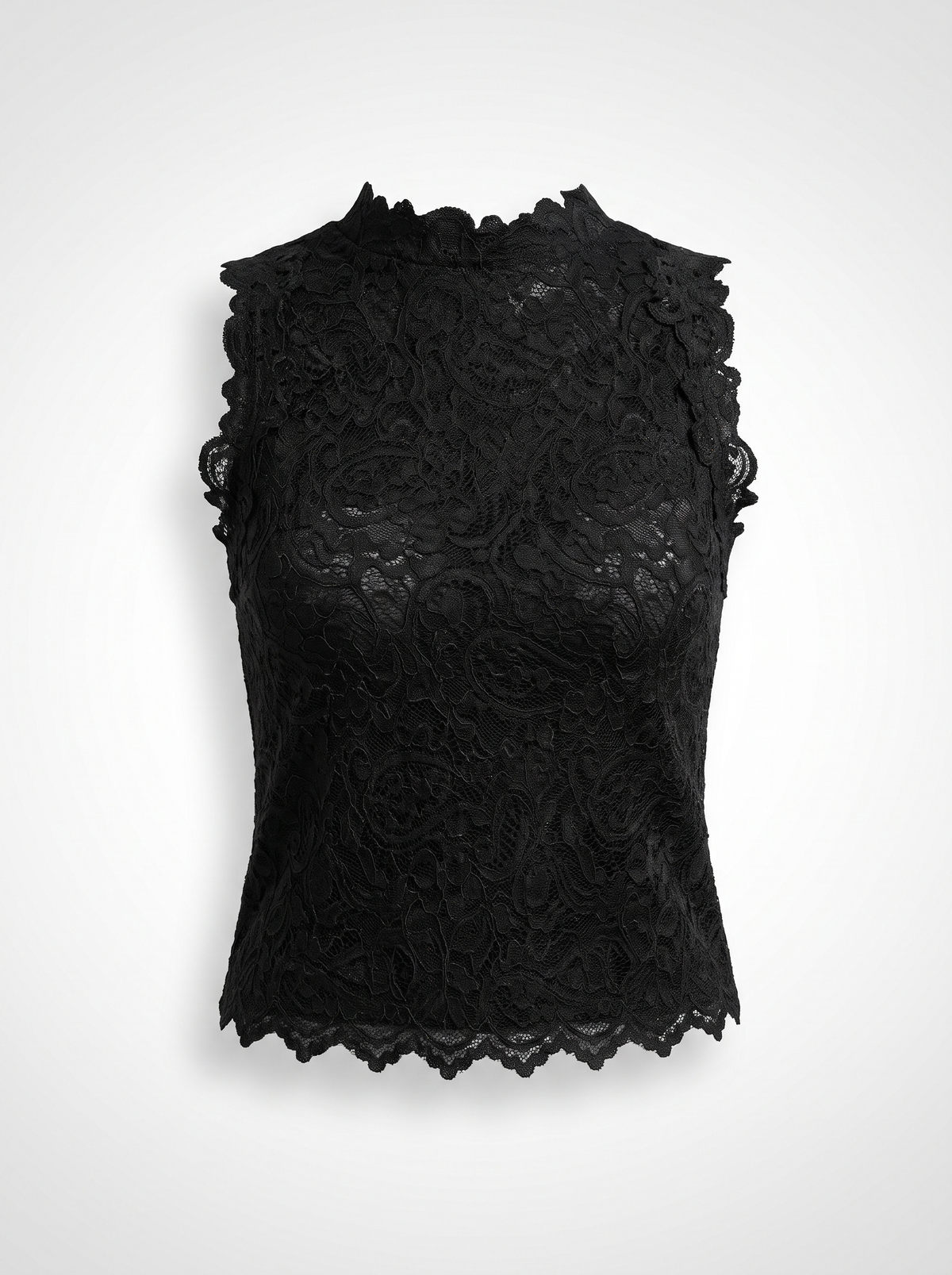 Catalina Bloemkant Top