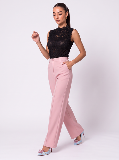 Catalina Bloemkant Top