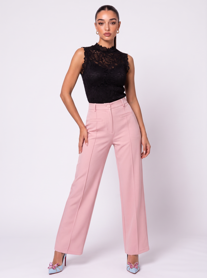 Catalina Bloemkant Top