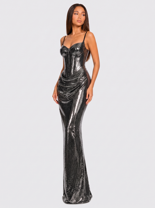 The Metallic Soul