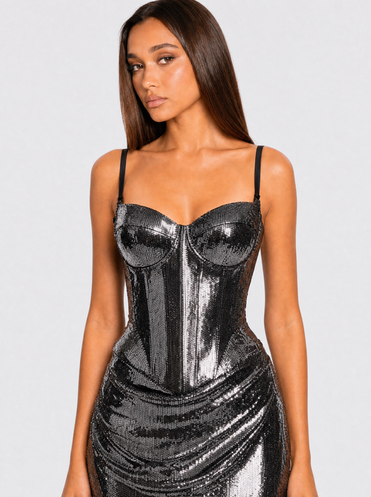 The Metallic Soul